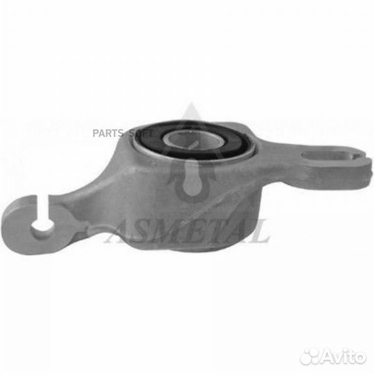 AS metal 38MR4702 Сайлентблок рычага Левый