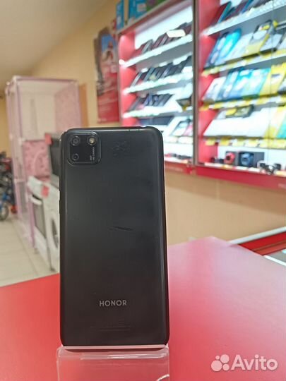 HONOR 9S, 2/32 ГБ