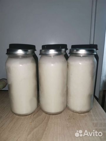 Барсучий жир