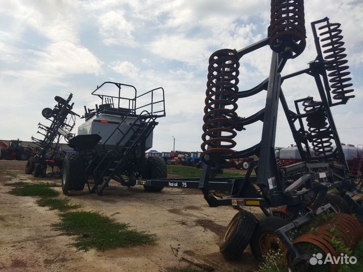 Комплекс посевной Flexi-Coil 2340, 2011