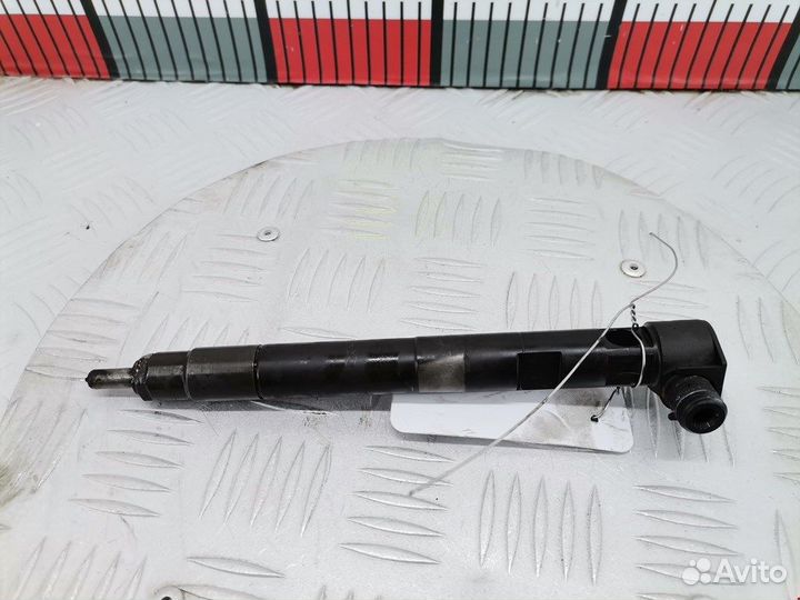 Форсунка для Opel Antara (L07)