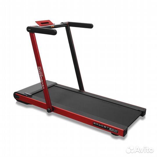 Беговая дорожка Svensson Body Labs Spacetech Crims