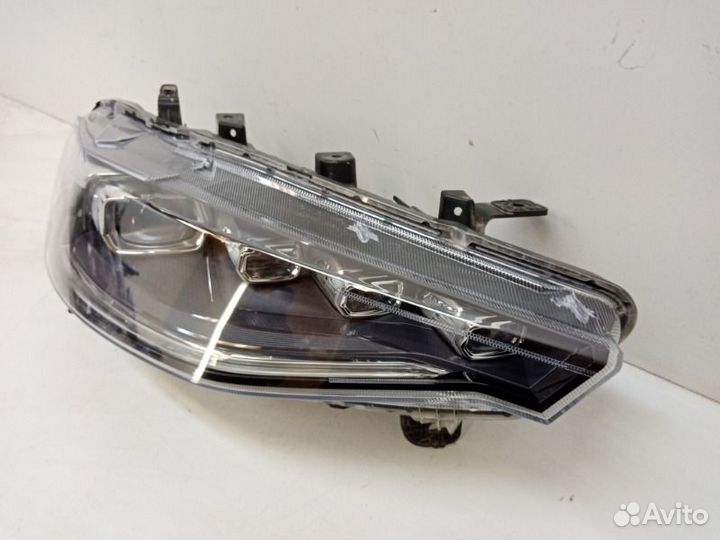 Фара правая Haval F7 2017