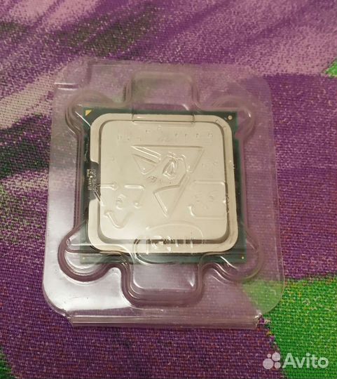 Процессор lga 775 E4600