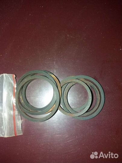 Запчасти двигателя иж 2126