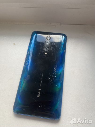 Xiaomi Mi 9T, 4/64 ГБ