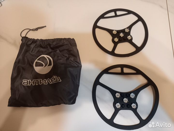 Насадка против скольжения Антилёд