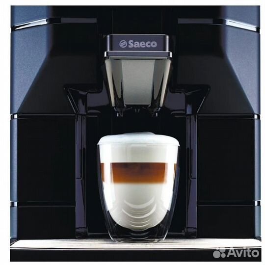 Кофемашина saeco с доставкой по россии