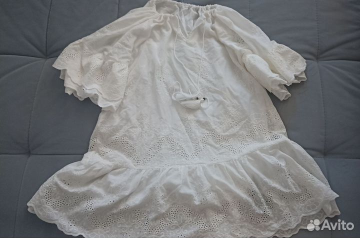 Платье женское