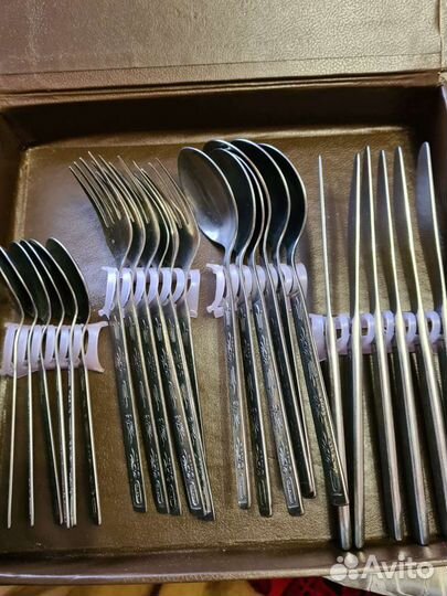 Набор столовых приборов