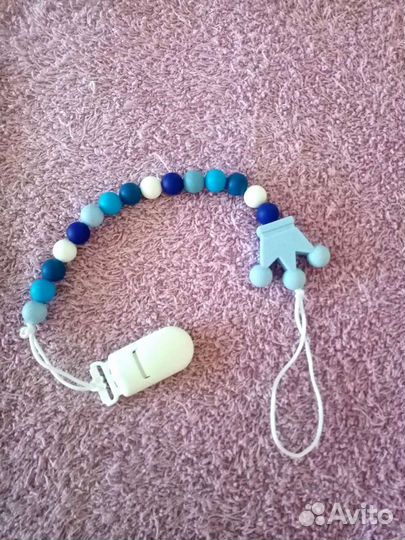 Держатель для соски