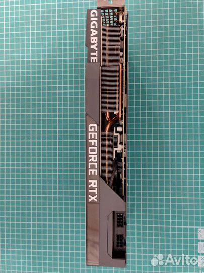 Видеокарта Gigabyte RTX 3080 Ti Eagle