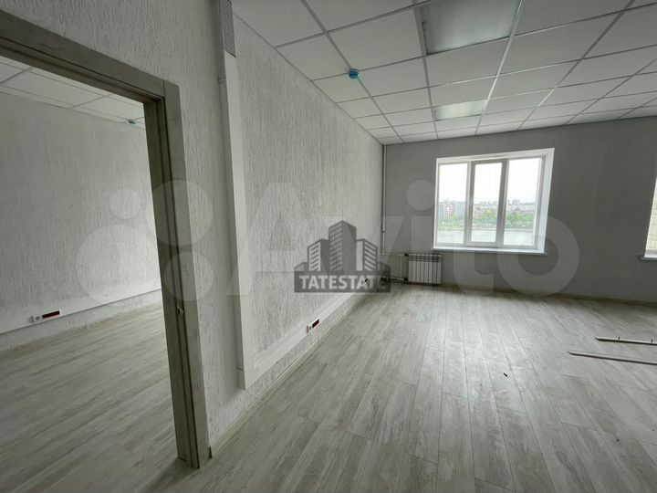 Блок офис 85,5 кв