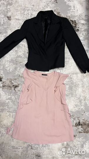 Женские вещи пакетом