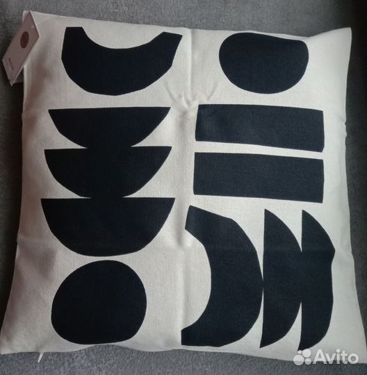 Наволочка декоративная hm home