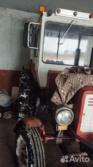 Опрыскиватель Владмаш ОП-24-2500ЭГ, 1988