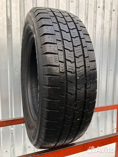 Goodyear Cargo Ultra Grip 2 205/65 R16C