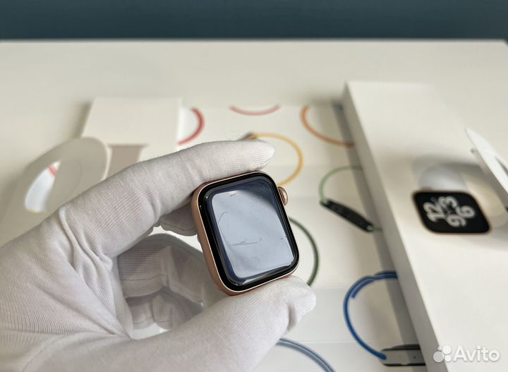 Apple watch SE 40 mm
