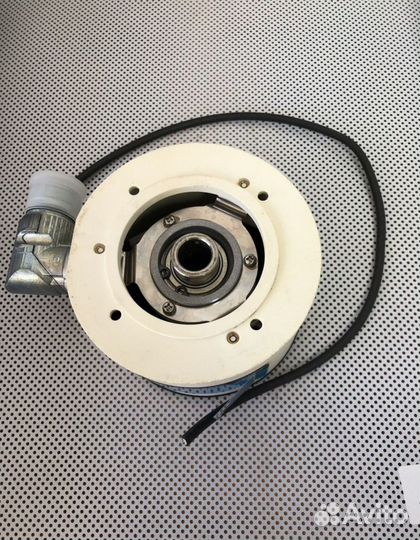 Lenze RS1 idnr 00397002 resolver servo encoder