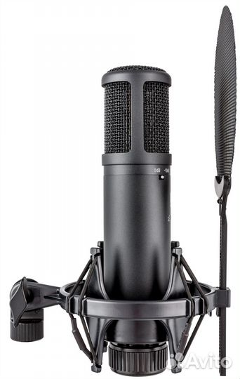 Микрофон SE electronics SE 2200/ Комплект/ Новый