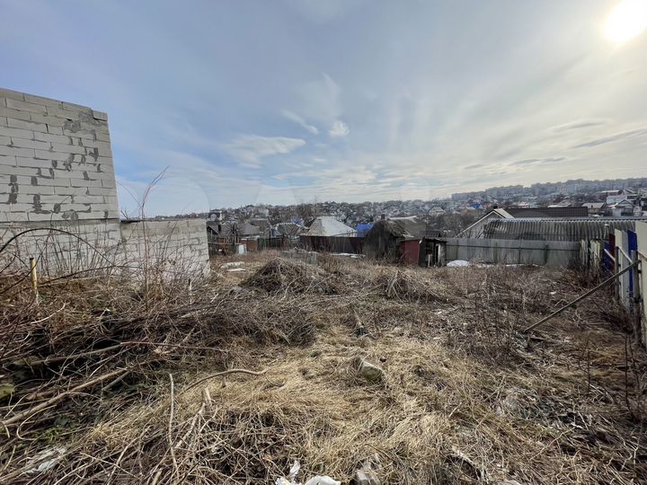 Участок 6 сот. (ИЖС)