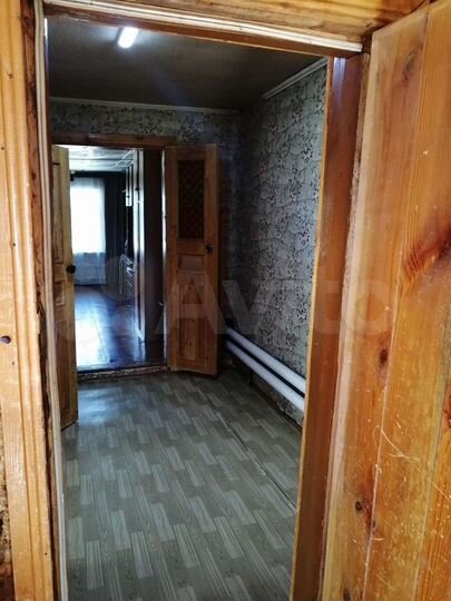 3-к. квартира, 54 м², 1/1 эт.