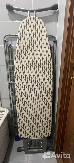 Гладильная доска IKEA