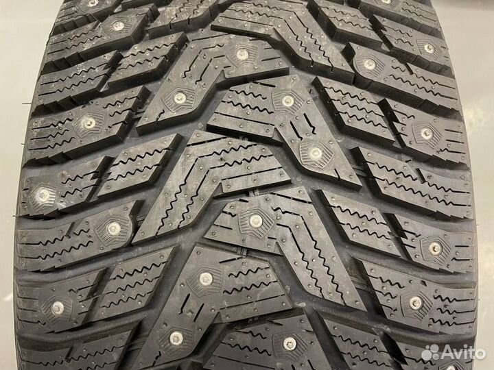 Hankook Winter I'Pike RS2 W429 205/55 R16 91T