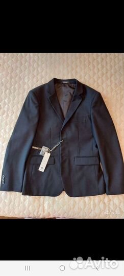 Костюм школьный для мальчика