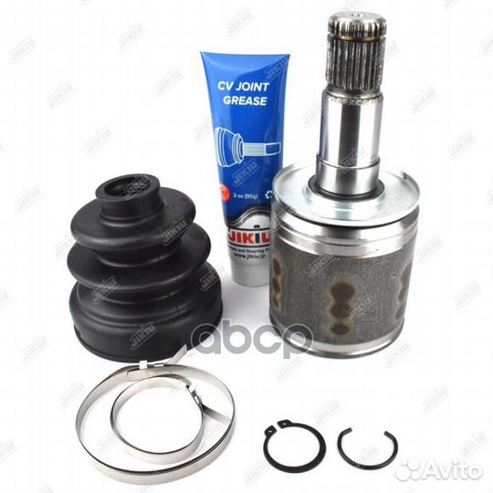 Шрус внутренний JC23045 jikiu