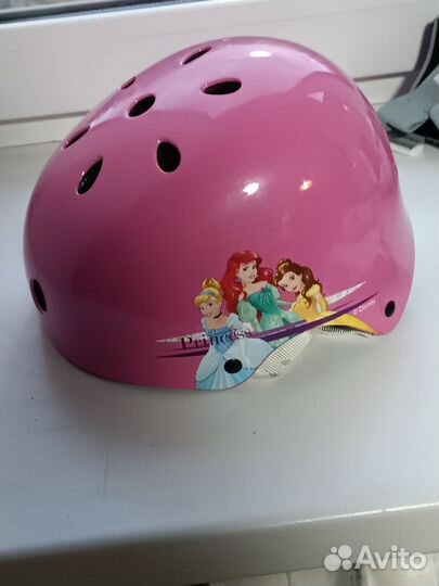 Детская защита ролики /велосипед