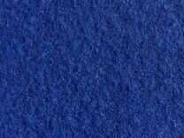 Ковролин выставочный Спектра, синий, ширина 2 м, р