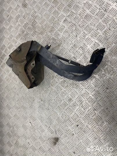 Блок педалей LDV Maxus 00-20