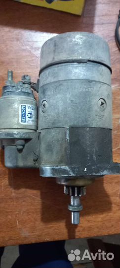 Стартер 2109 2108 21099