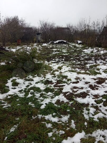 Дача 25 м² на участке 5 сот.