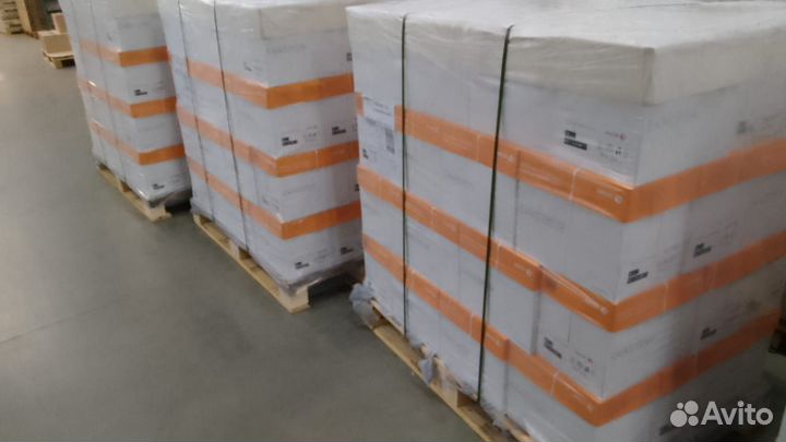 Купить бумагу А4 Xerox Марафон класс С