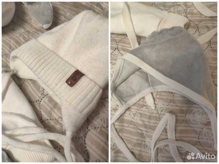 Комбинезон детский демисезонный