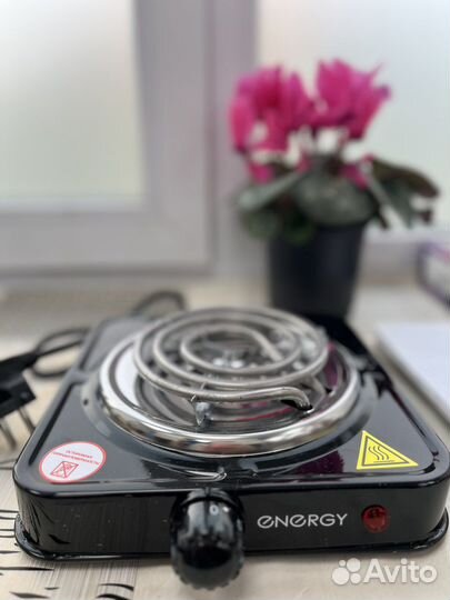 Плита электрическая