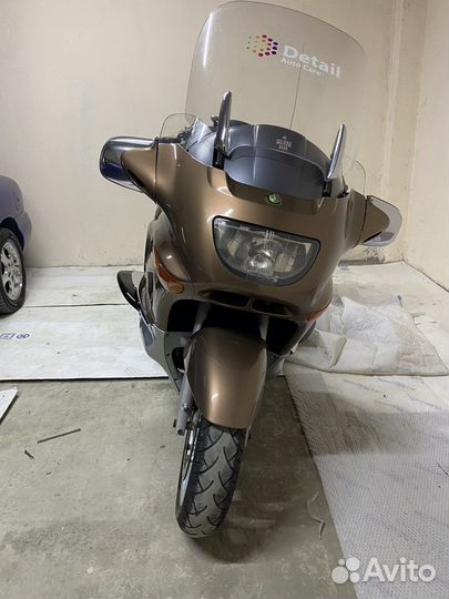 Бмв к 1200 LT