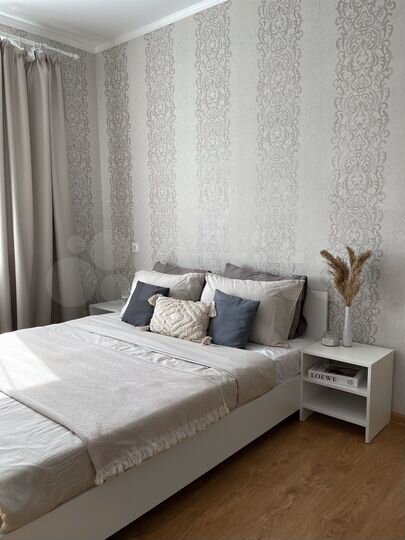 1-к. квартира, 30,3 м², 2/10 эт.