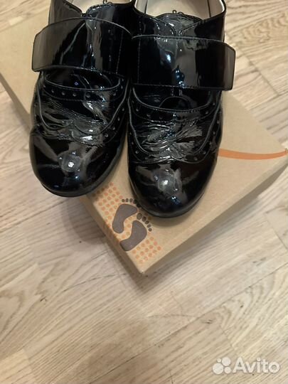 Детская обувь для мальчика36 размер