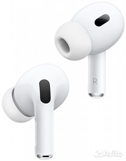 Беспроводные наушники Apple AirPods Pro 2 (2023)