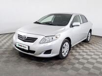 Toyota Corolla 1.6 MT, 2008, 88 245 км, с пробегом, цена 1 150 000 руб.