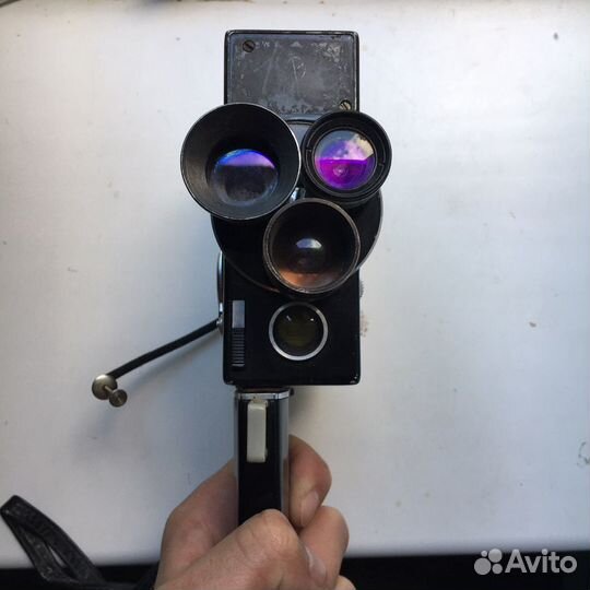 Фотоаппарат