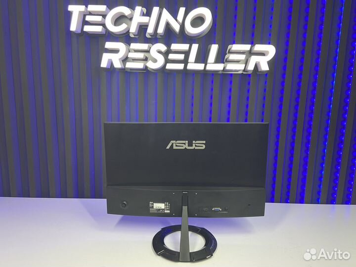 Монитор Asus 24