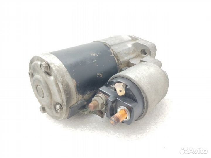 Стартер Mitsubishi Outlander XL