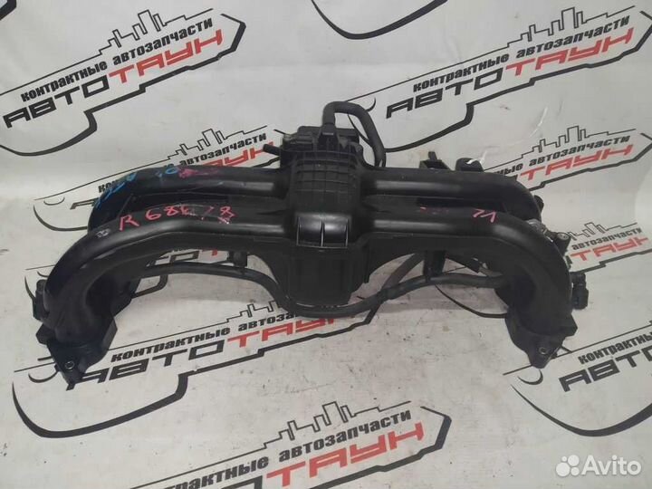 Коллектор впускной subaru FB16A impreza GJ2 GJ3 GP2 GP3 14003AC410