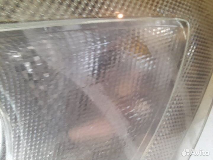 Фара передняя левая Bmw 3 Series
