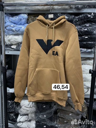 Толстовка Armani