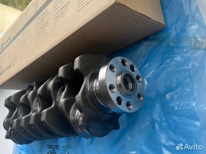 Коленвал стандартный(11183)